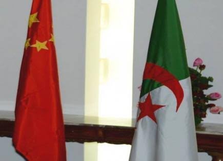 صورة 30 مليون دولار هبة صينية للجزائر