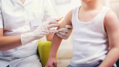 Photo de Retour en force de la rougeole en Europe, l’OMS appelle à intensifier la vaccination