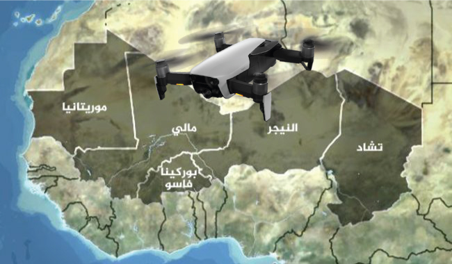 صورة ما يجب أن يقال: إسرائيل والساحل الإفريقي … السرب والسراب ؟!