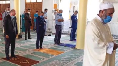 Photo de Covid-19 : la discipline des fidèles accélèrera la réouverture des mosquées