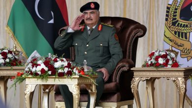 ما يجب أن يقال: برلين 2 بخفي حنين؟ !
