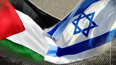 التغلغل الأمني الاسرائيلي في بنية المجتمع والسلطة الفلسطينية