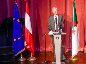 21ème Festival européen 2021
