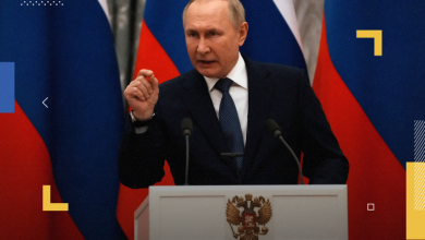 Photo de Poutine, l’Occident et la stratégie du chaos et les pays nationalistes