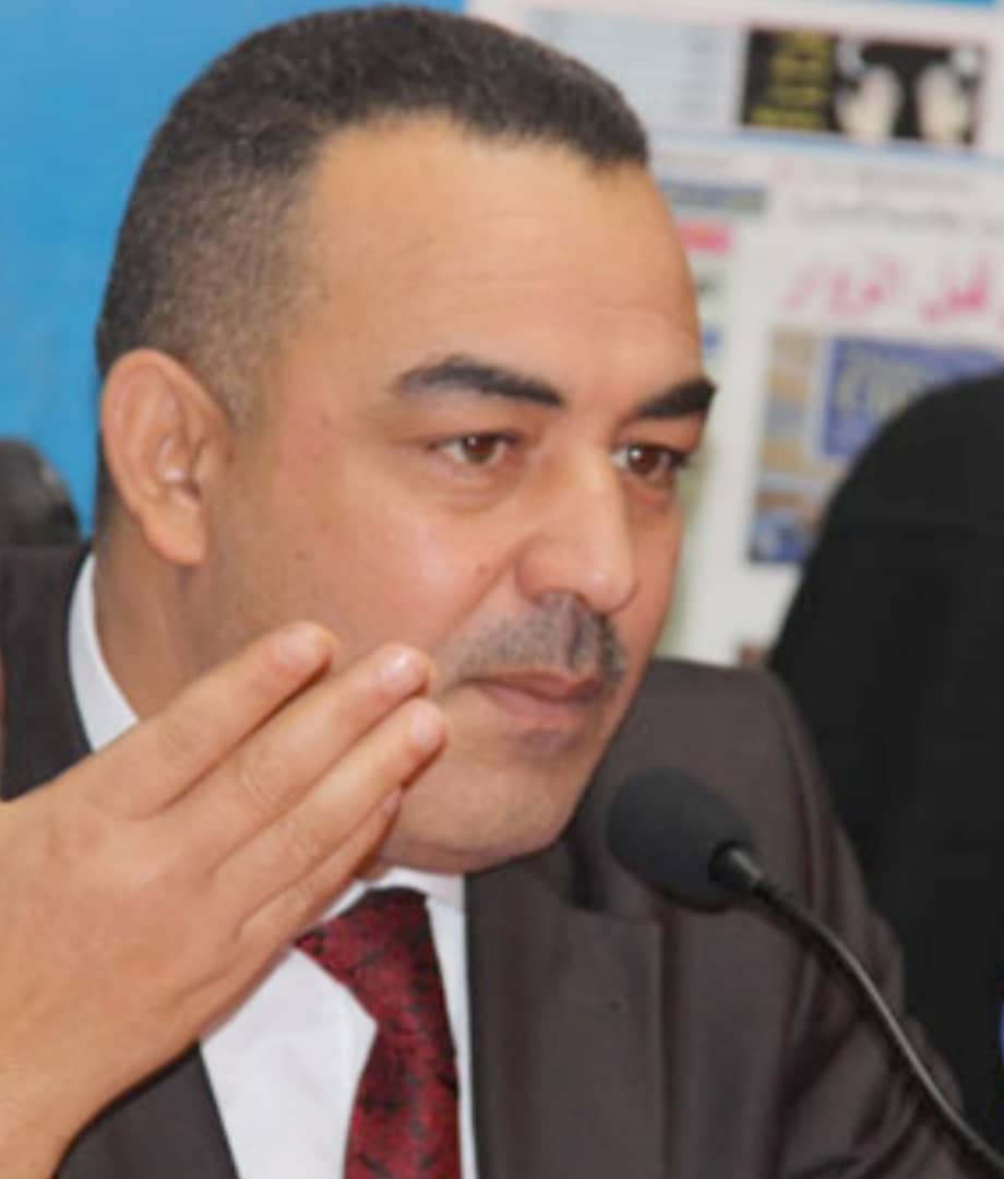 صورة ابراهيم صديقي