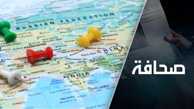 صورة خبراء يوضحون كيف سيصبح محور روسيا-الهند-الصين بديلاً عن هيمنة الولايات المتحدة