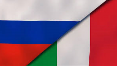 Photo de La Russie expulse 24 diplomates italiens