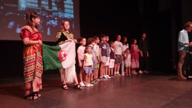 صورة جمعية الجالية الجزائرية في جيرونا تحيّي تاريخ الجزائر المجيد بعهد جديد