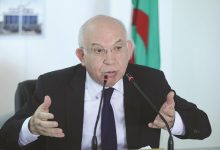 Photo de La déclaration sur l’Algérie ne peut  représenter un événement diplomatique ni  ouvrir des perspectives