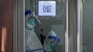 صورة الصحة العالمية تعرب عن “قلقها البالغ” إزاء إصابات كورونا في الصين