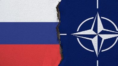 صورة “سي إن إن”: “الناتو” يوشك على إجبار زيلينسكي على السلام مع روسيا