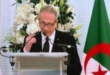 Photo de L’ambassadeur d’Algérie en France, Monsieur Said Moussi, a accordé hier un entretien à la radio Beur FM et dans lequel il a abordé plusieurs questions diplomatiques  et économiques ainsi que la place  de la communauté algérienne établie en France