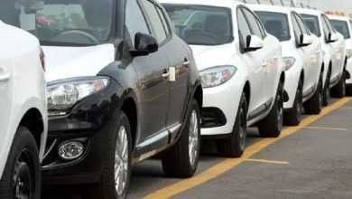 صورة وزارة الصناعة تمنح أولى الاعتمادات النهائية لاستيراد 3 علامات من السيارات الجديدة