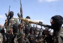 صورة الجيش النيجيري: أكثر من 50 ألفا من عناصر “بوكو حرام” سلموا أنفسهم