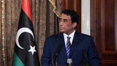صورة رئيس المجلس الرئاسي الليبي: نحتاج دعما أمميا للحد من آثار كورونا