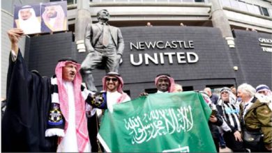 صورة نيوكاسل المملوك سعوديا يستعد لإبرام أغلى صفقة في تاريخه من برشلونة