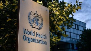 صورة الصحة العالمية: 60% من المرافق الصحية في أنحاء السودان توقفت عن العمل بسبب الحرب
