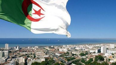 صورة الجزائر وطن ورجال