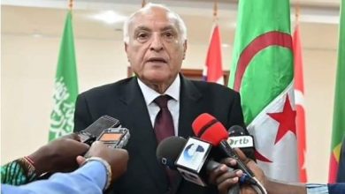 صورة الوضع في النيجر: الجزائر والإيكواس تدعوان إلى تحقيق العودة إلى النظام الدستوري