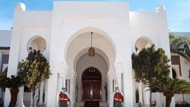 صورة زلزال المغرب: الجزائر تبدي استعدادها التام لتقديم المساعدات الانسانية