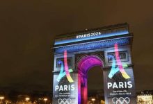 صورة استنفار فرنسي غير مسبوق لتأمين أولمبياد باريس 2024