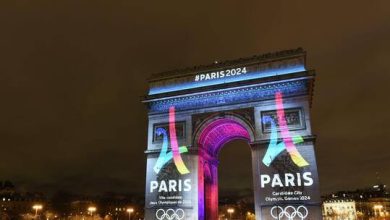 صورة استنفار فرنسي غير مسبوق لتأمين أولمبياد باريس 2024