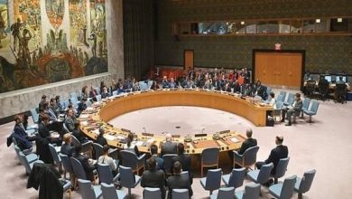 Photo de Paix au Mali : le Conseil de sécurité réaffirme le caractère central de l’Accord d’Alger