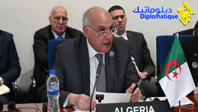 Photo de Libye: l’Algérie exhorte les parties libyennes à saisir l’opportunité de la Conférence de la réconciliation nationale