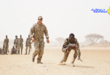 صورة النيجر.. الولايات المتحدة تقدم مشروعا حول انسحاب قواتها من البلاد
