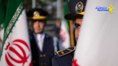 صورة مسؤول إيراني: لا نخطط لرد فوري على الهجوم على أراضينا