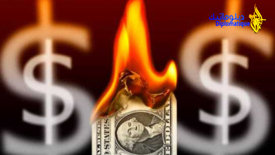 صورة ماسك يحذر من نهاية الدولار الوشيكة
